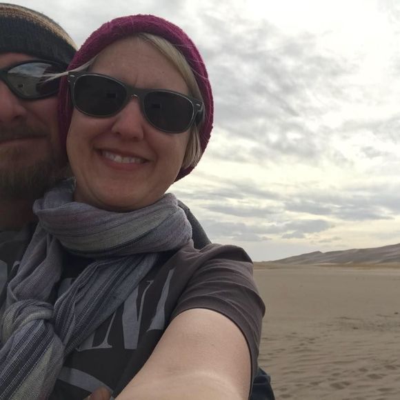 Meet your Posher, Kelly - Picture 1 of 2